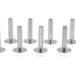 9-Speed Automatic Transmission Bolt Kit - Mercedes