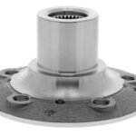 Wheel Hub - Mercedes