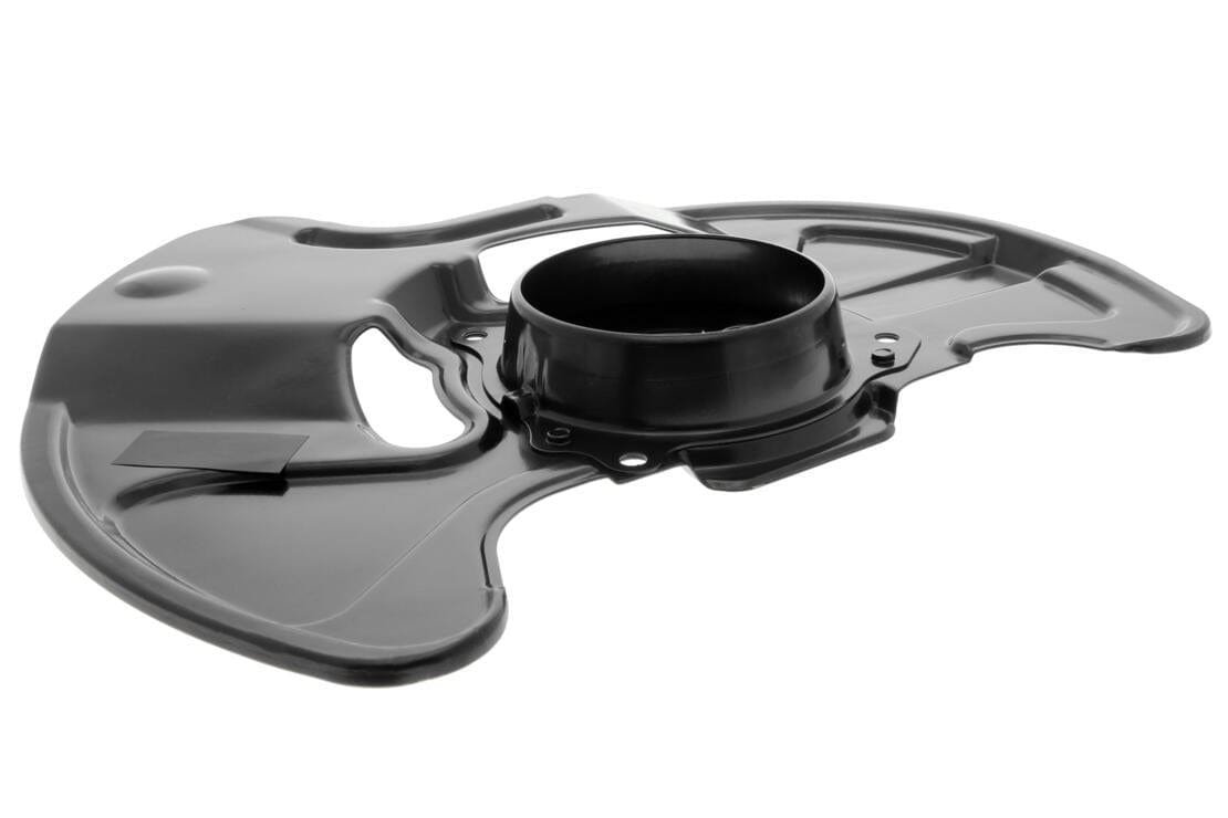 V30-2557_02.jpg Brake Disc Splash Panel - Mercedes - Image 1