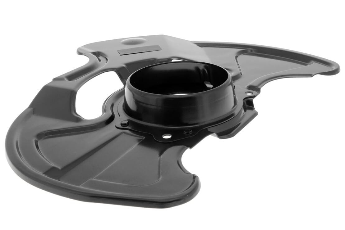 V30-2558_02.jpg Brake Disc Splash Panel - Mercedes - Image 1
