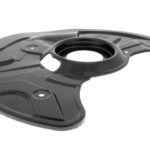 Brake Disc Splash Panel - Mercedes