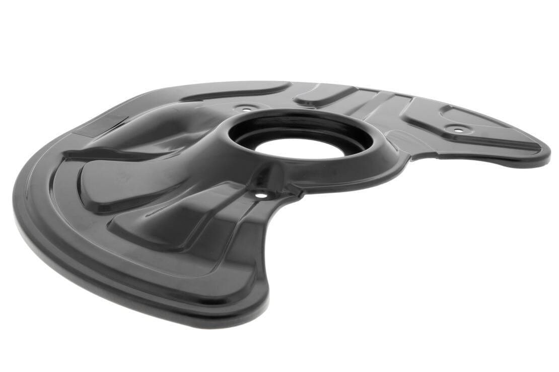 V30-2564_02.jpg Brake Disc Splash Panel - Mercedes - Image 1