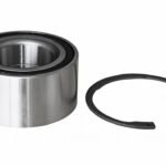 Wheel Bearing Kit - Mercedes