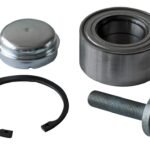 Wheel Bearing Kit - Mercedes