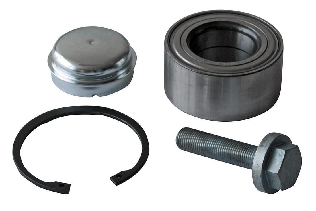 V30-2609_02.jpg Wheel Bearing Kit - Mercedes - Image 1