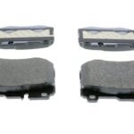 Wheel Bearing Kit - Nissan
