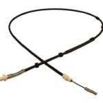 Parking Brake Cable - Mercedes