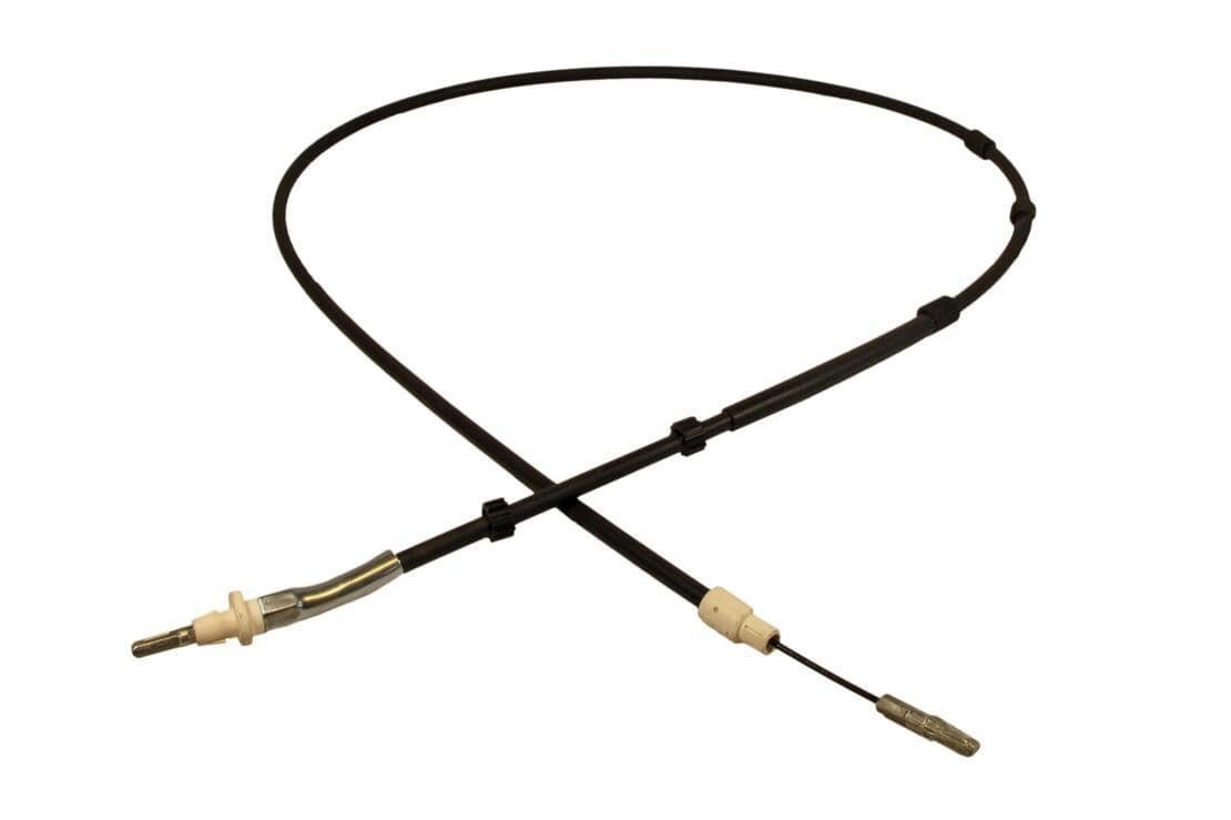 V30-30011_02.jpg Parking Brake Cable - Mercedes - Image 1
