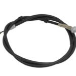 Parking Brake Cable - Mercedes