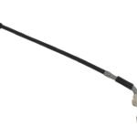 Parking Brake Cable - Mercedes