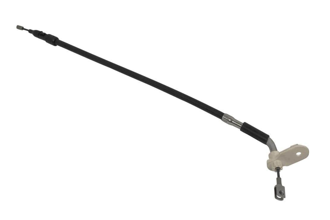 V30-30021_02.jpg Parking Brake Cable - Mercedes - Image 1