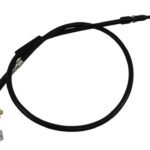 Parking Brake Cable - Mercedes