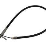 Parking Brake Cable - Mercedes