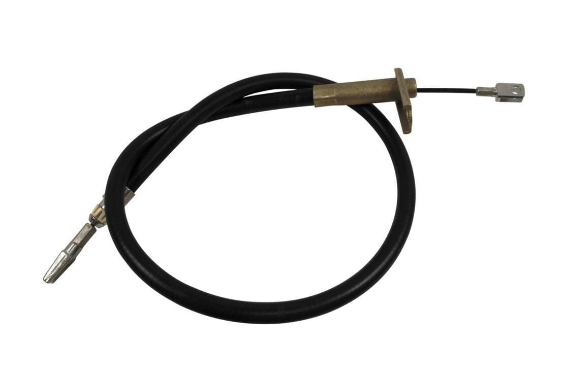V30-30026_02.jpg Parking Brake Cable - Mercedes - Image 1
