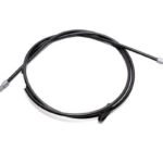 Parking Brake Cable - Mercedes-Benz