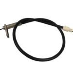 Parking Brake Cable - Mercedes
