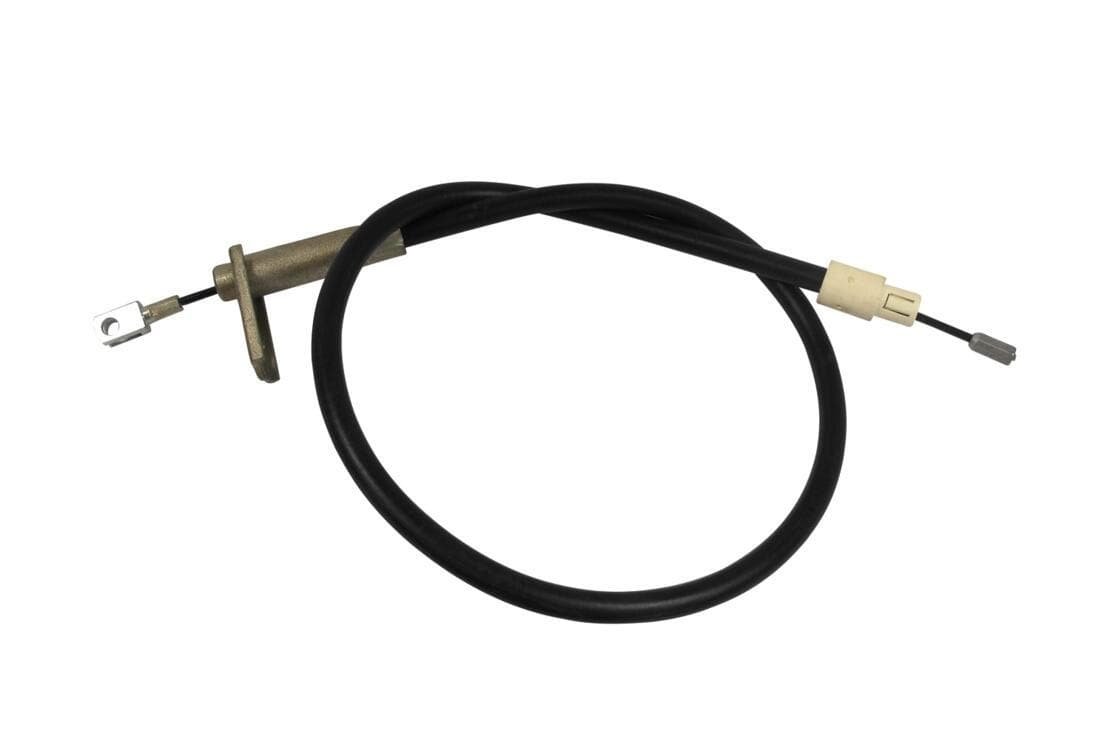 V30-30030_02.jpg Parking Brake Cable - Mercedes - Image 1