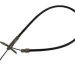 Parking Brake Cable - Mercedes