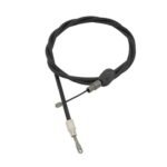 Parking Brake Cable - Mercedes