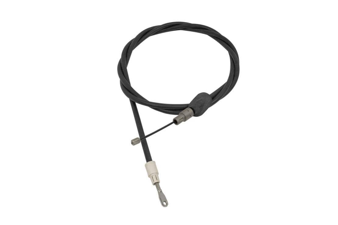 V30-30033_02.jpg Parking Brake Cable - Mercedes - Image 1