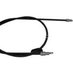 Parking Brake Cable - Mercedes