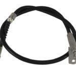 Parking Brake Cable - Mercedes