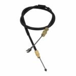 Parking Brake Cable - Mercedes-Benz