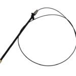 Parking Brake Cable - Mercedes
