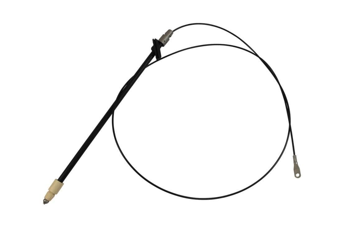 V30-30066_02.jpg Parking Brake Cable - Mercedes - Image 1