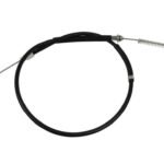 Parking Brake Cable - Mercedes