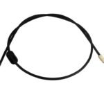 Parking Brake Cable - Mercedes