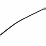 Parking Brake Cable - Mercedes