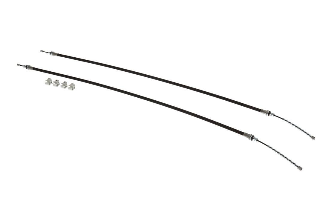 V30-30075_02.jpg Parking Brake Cable - Smart - Image 1