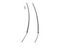 Parking Brake Cable - Smart - Image 2