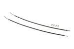 Parking Brake Cable - Smart - Image 4