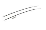 Parking Brake Cable - Smart - Image 6