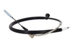 Parking Brake Cable Pull - Mercedes