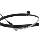 Parking Brake Cable Pull - Mercedes