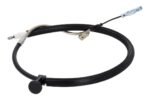 Parking Brake Cable Pull - Mercedes - Image 2