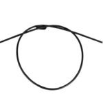 Parking Brake Cable - Mercedes