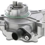 Braking System Vacuum Hose - Mercedes