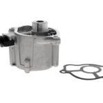 Braking System Vacuum Hose - Mercedes