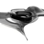 Brake Disc Splash Panel - Mercedes
