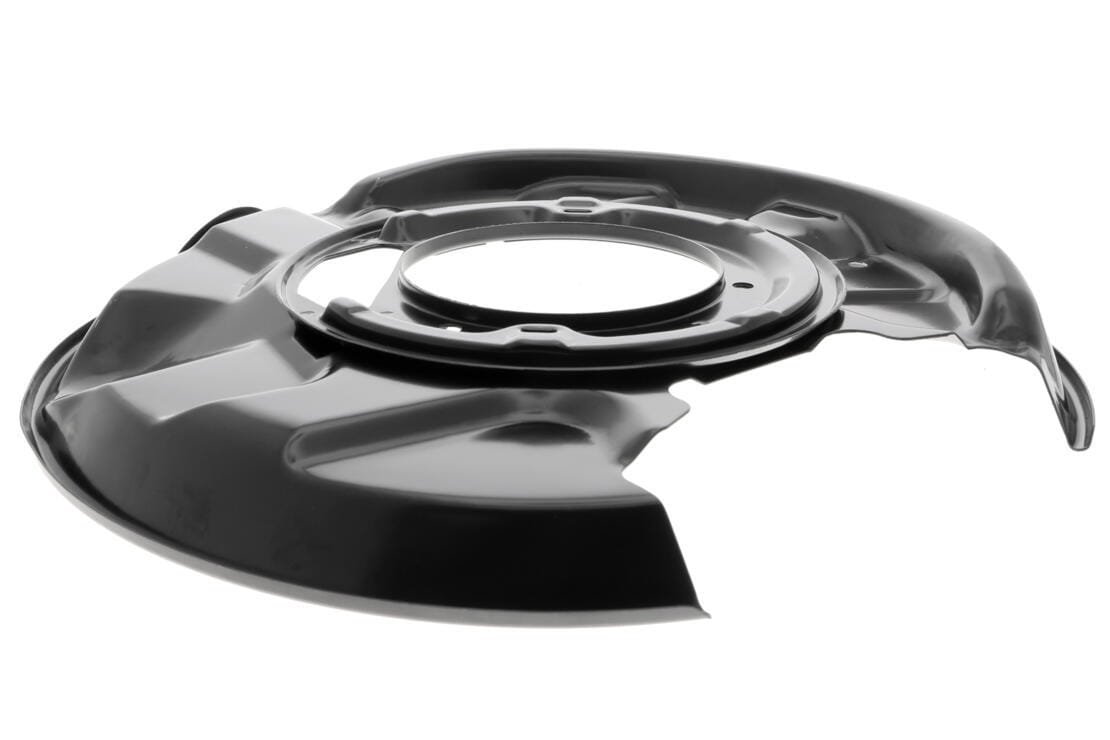 V30-3227_02.jpg Brake Disc Splash Panel - Mercedes - Image 1