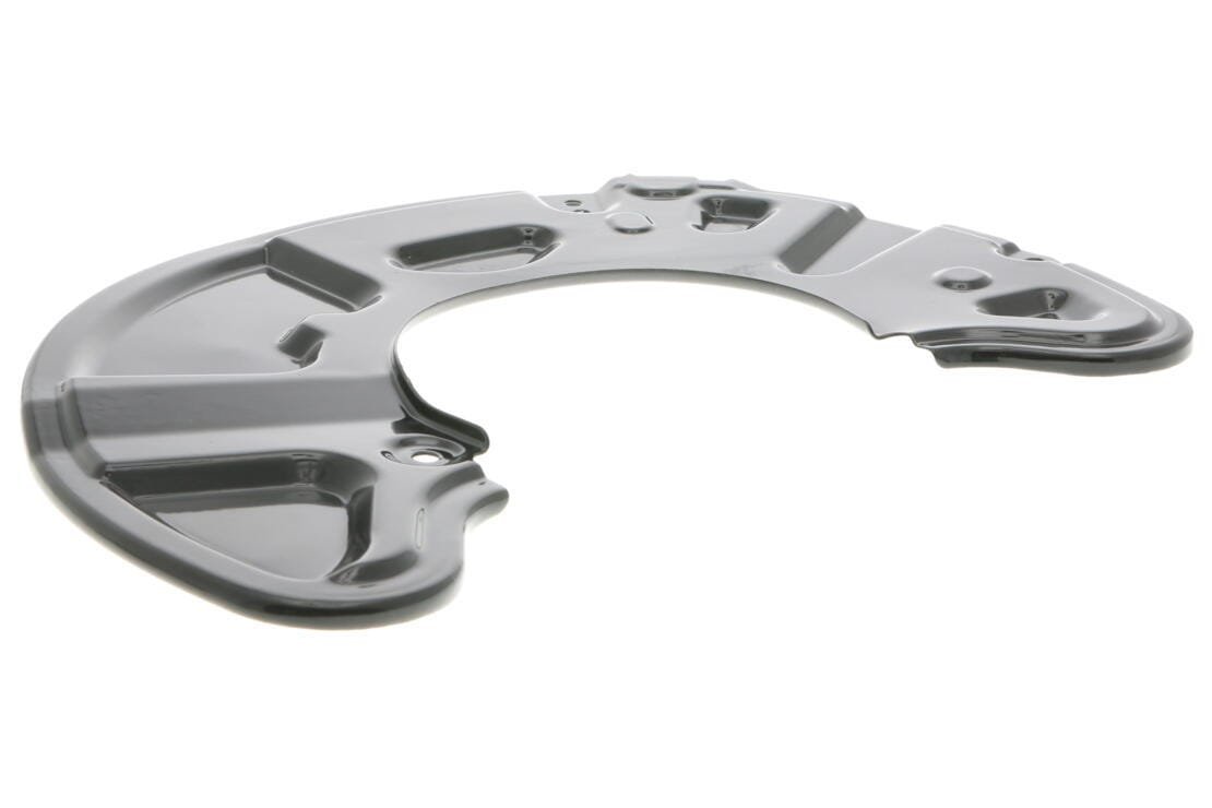 V30-3232_02.jpg Brake Disc Splash Panel - Mercedes - Image 1