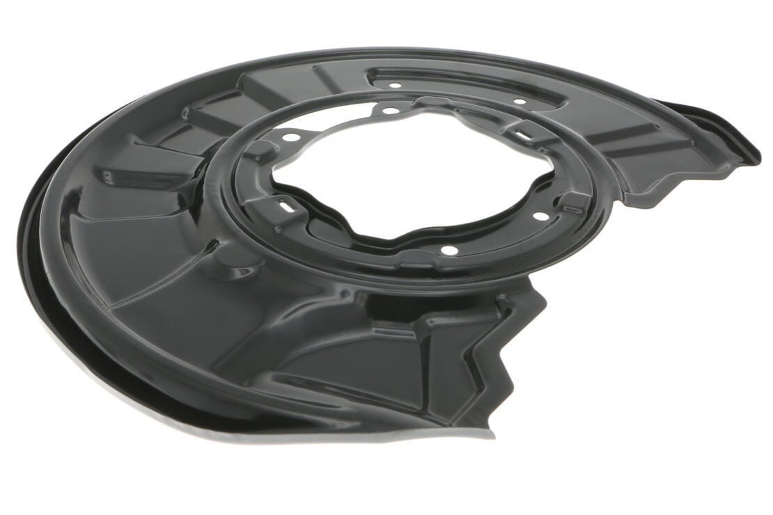 V30-3236_02.jpg Brake Disc Splash Panel - Mercedes - Image 1