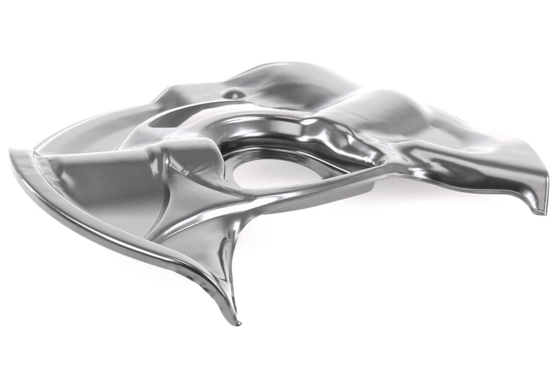 V30-3237_02.jpg Brake Disc Splash Panel - Mercedes - Image 1