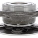 Wheel Hub - Mercedes