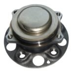 Wheel Hub - Mercedes