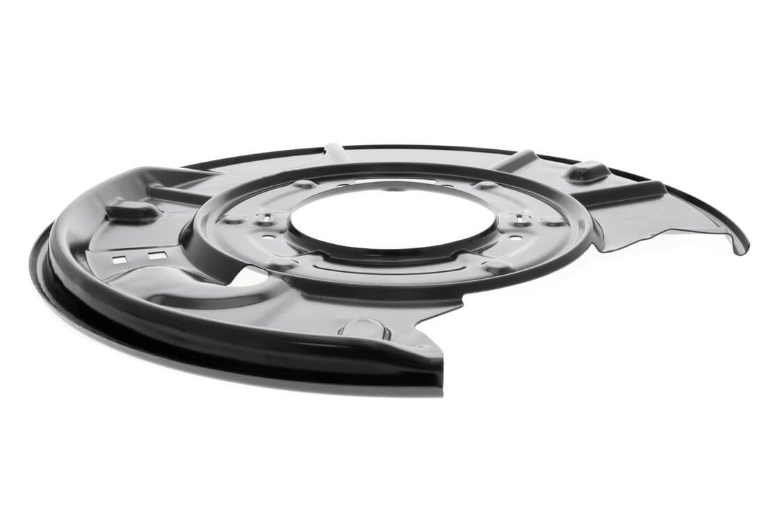 V30-3318_02.jpg Brake Disc Splash Panel - Mercedes - Image 1